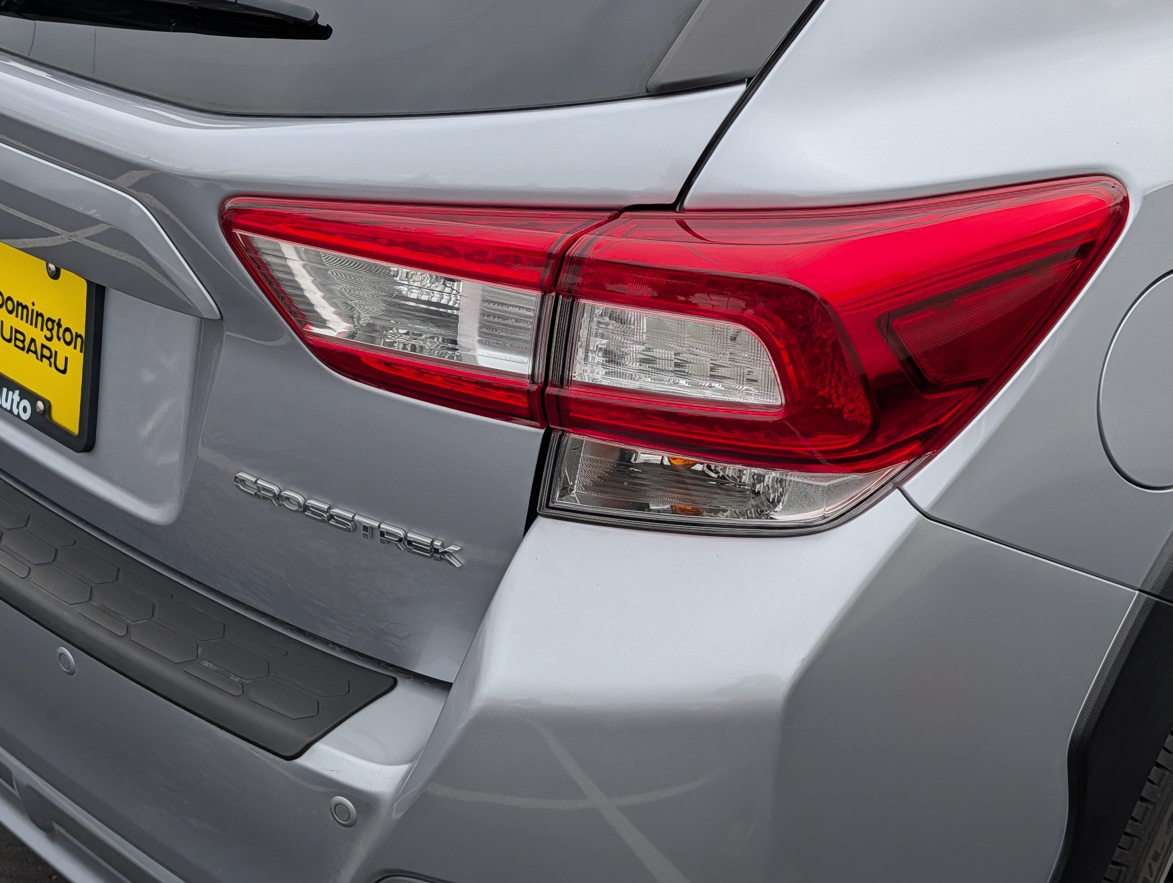 Used 2018 Subaru Crosstrek 2.0i Limited AWD/4WD image 17