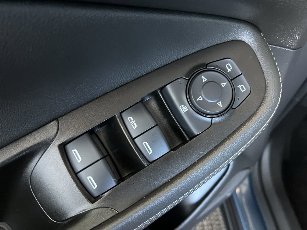 Used 2024 Buick Encore GX Preferred FWD image 4
