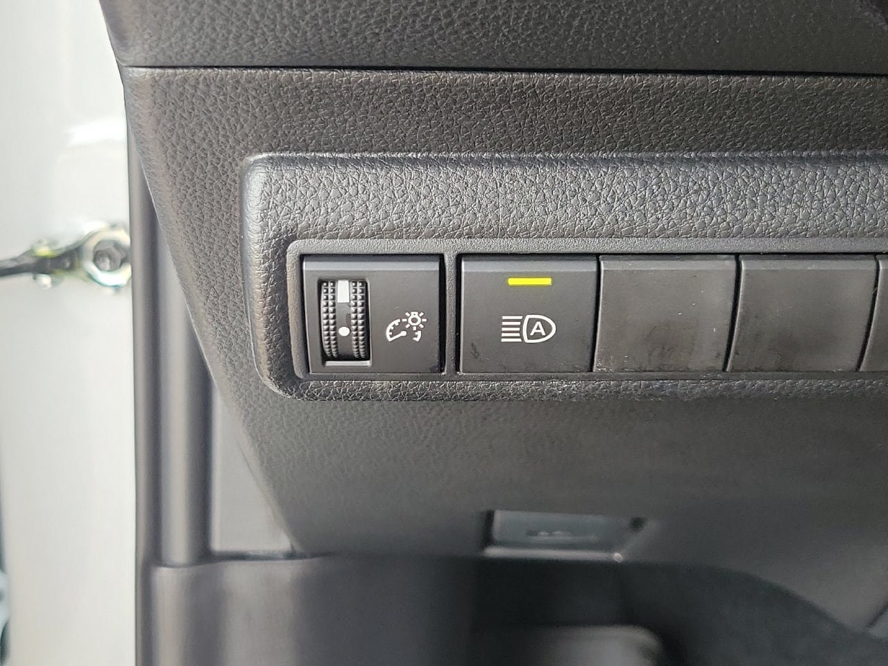 New 2026 Toyota Corolla XSE FWD image 30