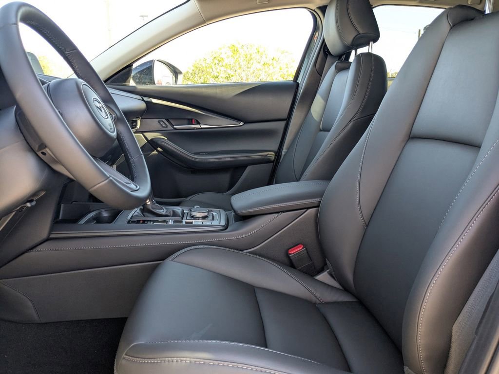 New 2026 MAZDA CX-30 AWD 2.5 S w/ Select Sport Pkg image 21