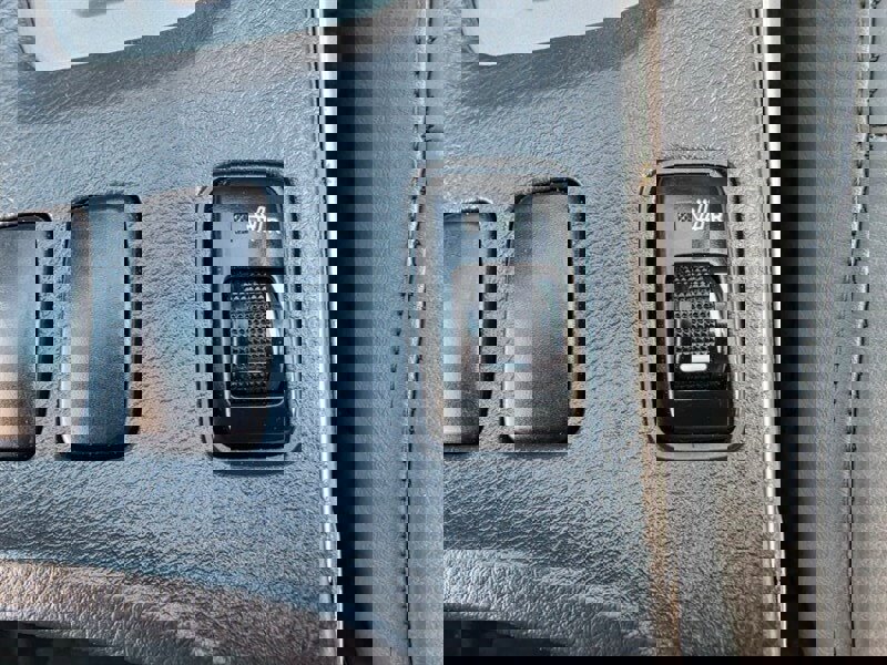 Used 2003 Toyota 4Runner Limited AWD/4WD image 42