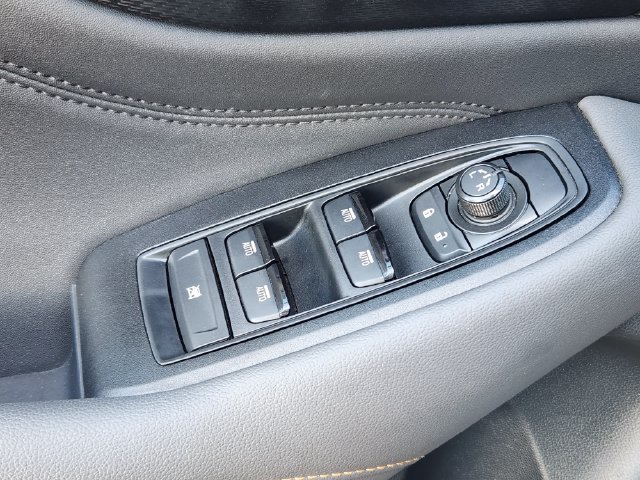 Used 2023 Subaru Outback Wilderness AWD/4WD image 25