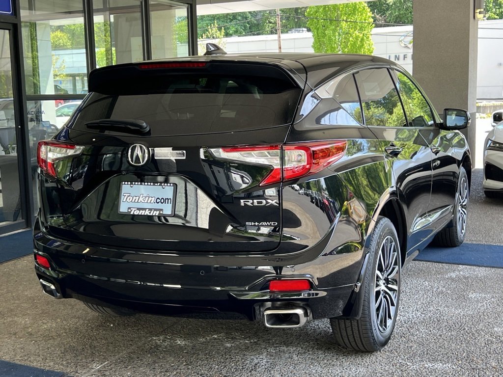 New 2026 Acura RDX SH-AWD w/ Advance Package image 7