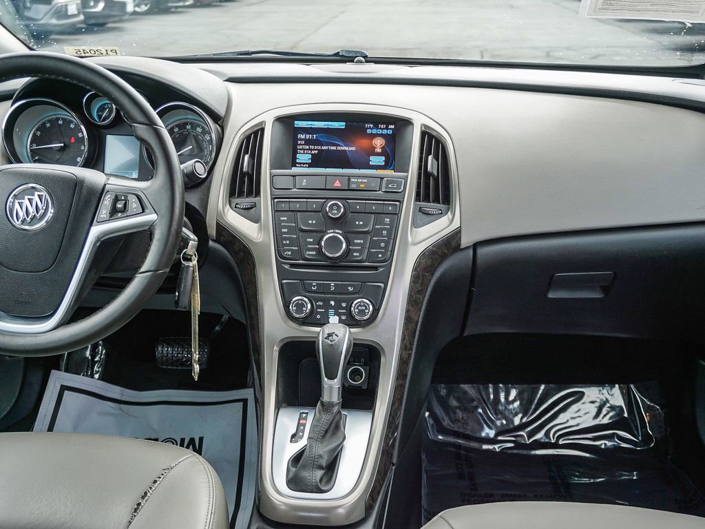 Used 2015 Buick Verano image 15