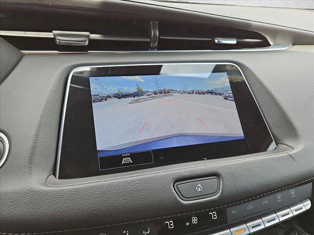 Used 2023 Cadillac XT4 Premium Luxury AWD/4WD image 14