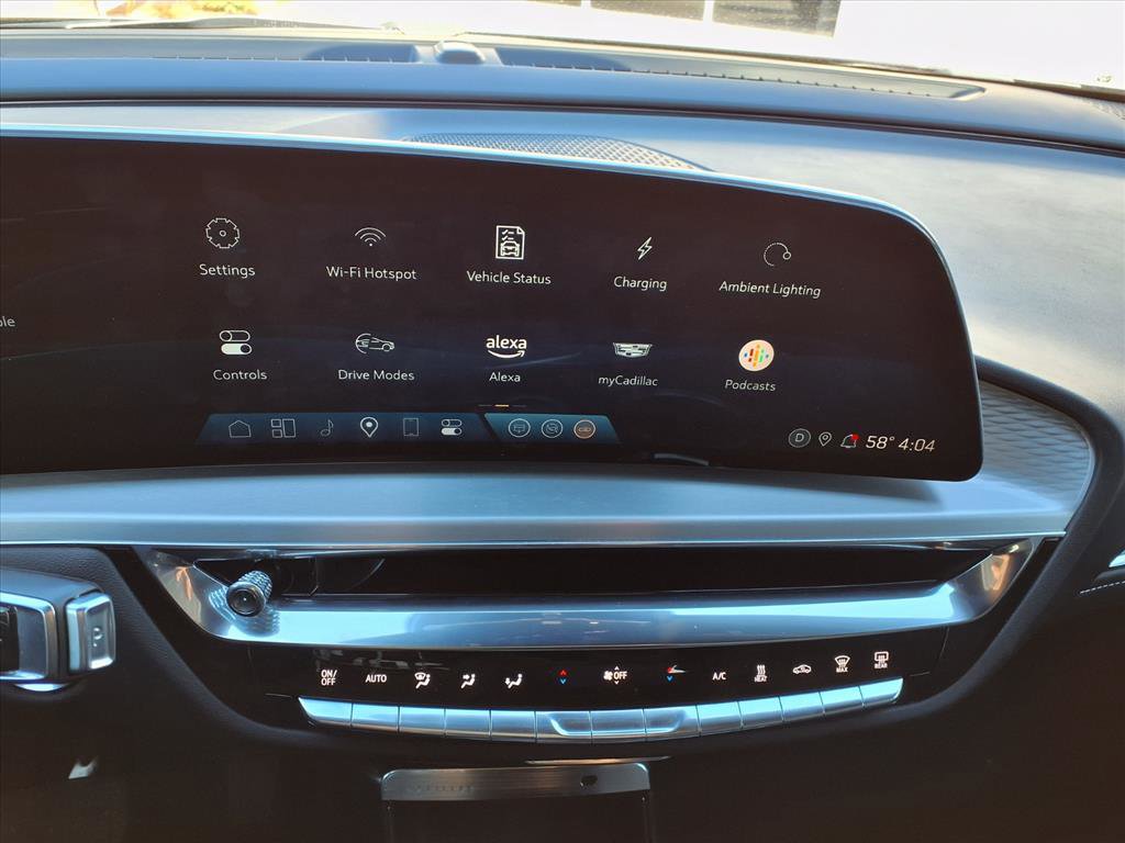 Certified 2024 Cadillac Lyriq Luxury image 14