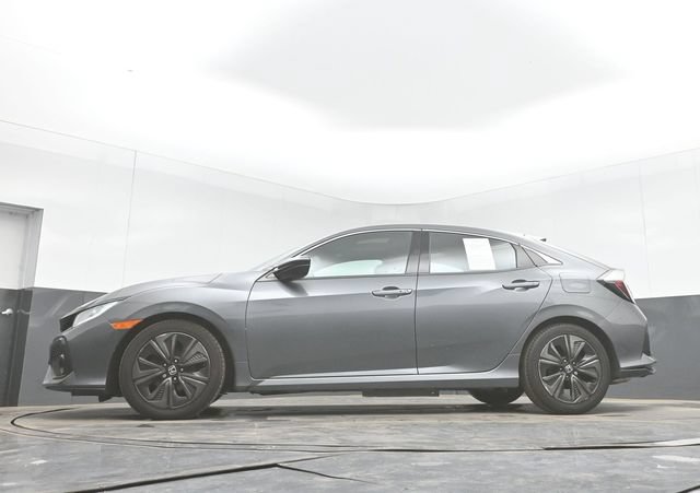 Used 2019 Honda Civic EX image 44