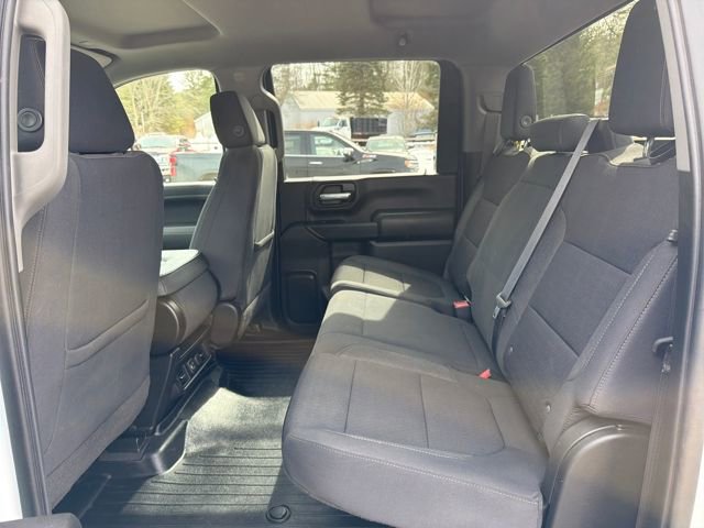 Used 2021 Chevrolet Silverado 2500 LT w/ Convenience Package image 25