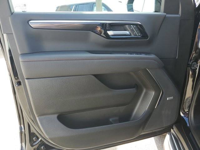 New 2026 Chevrolet Suburban RST w/ Comfort Package image 22