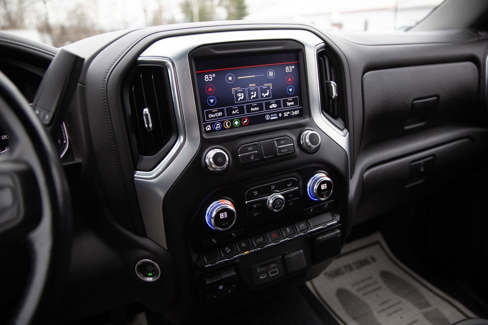 Used 2021 GMC Sierra 1500 SLT image 14
