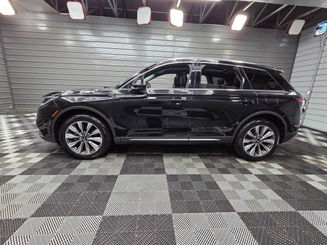 Used 2022 Lincoln Corsair Reserve w/ Equipment Group 201A AWD/4WD image 9