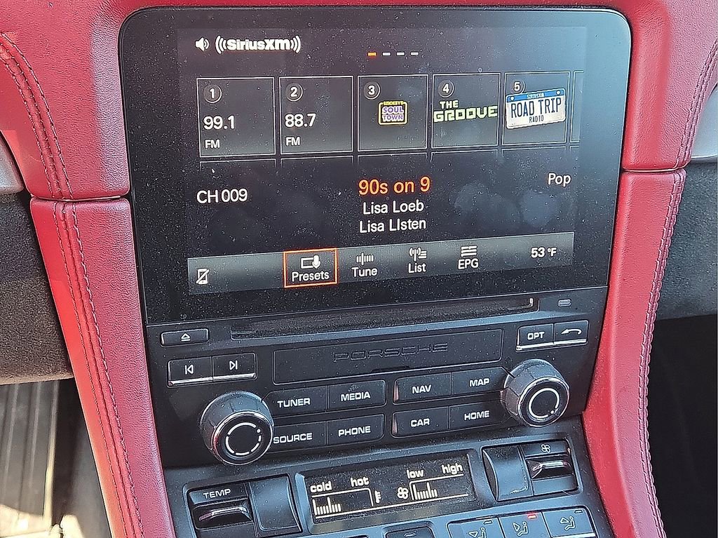 Used 2021 Porsche 718 Boxster Spyder image 27