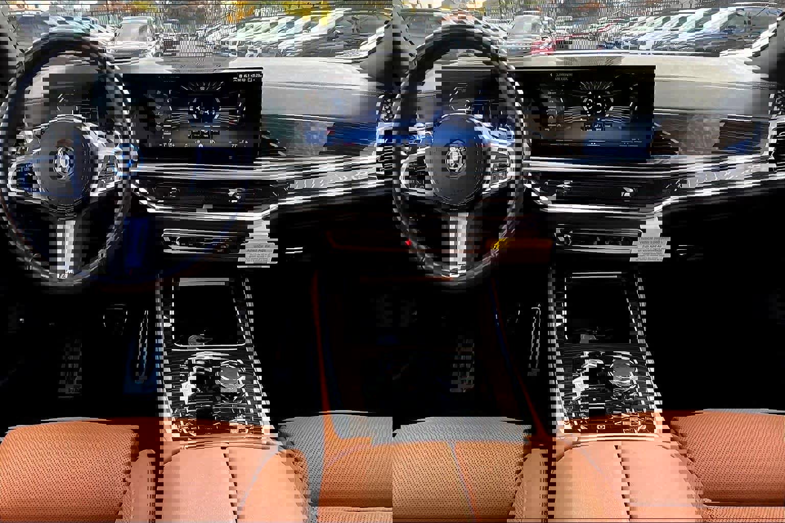 Used 2024 BMW X5 xDrive50e w/ M Sport Package image 18