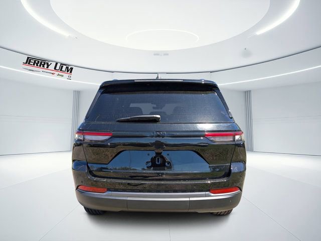 New 2026 Jeep Grand Cherokee Limited image 4