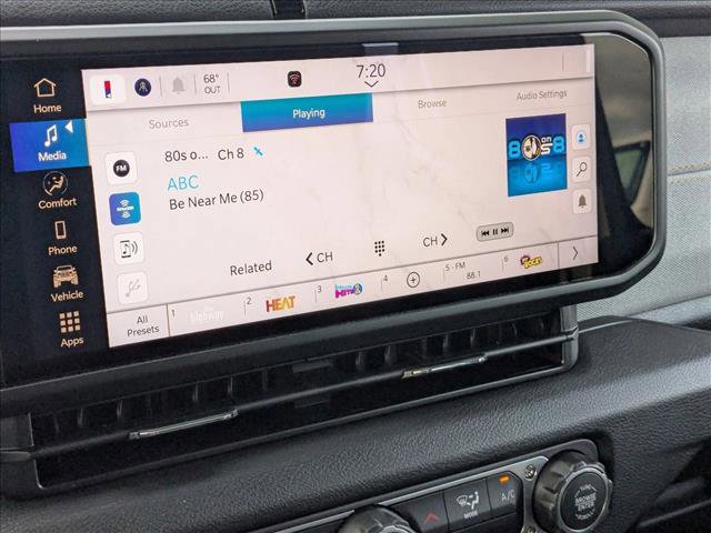 New 2026 Jeep Wrangler Sport image 14