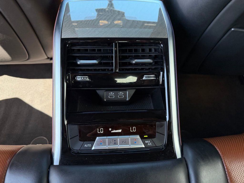 Used 2023 BMW M850i Gran Coupe xDrive image 28