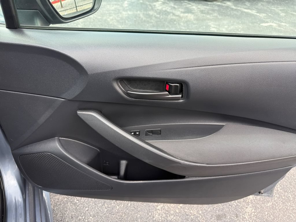 Certified 2024 Toyota Corolla LE FWD image 19