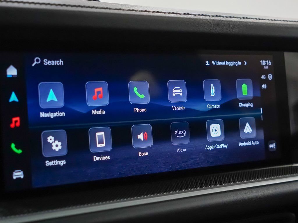 New 2026 Porsche Cayenne S image 30