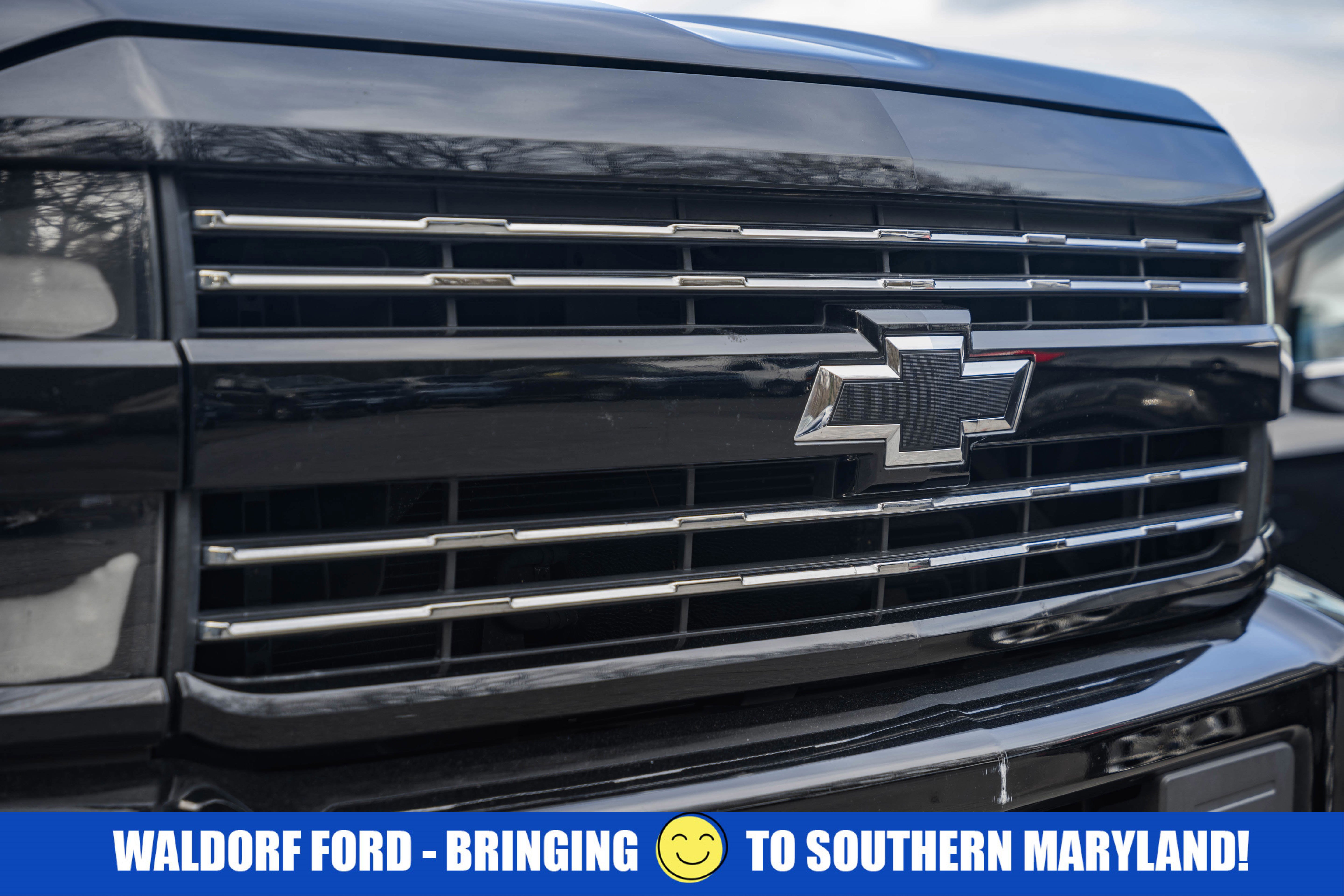 Used 2016 Chevrolet Silverado 2500 LT w/ Custom Sport Edition image 11