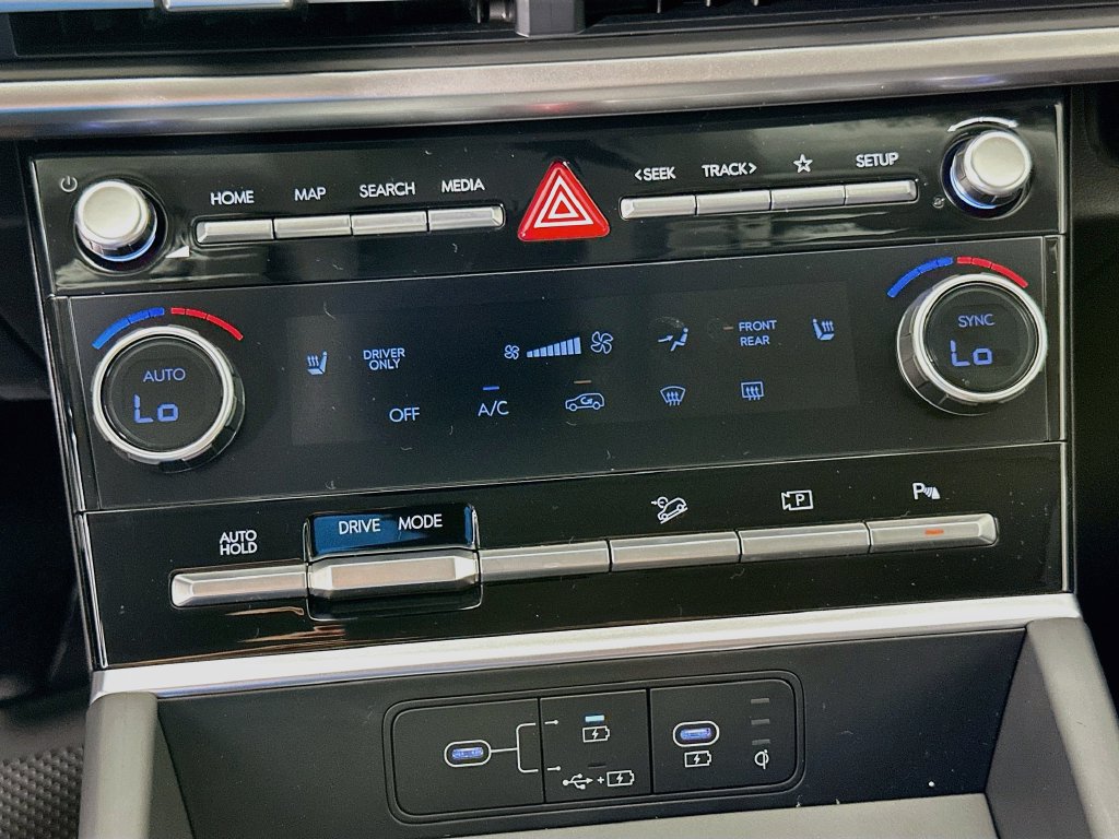 New 2027 Hyundai Santa Fe SEL FWD image 13