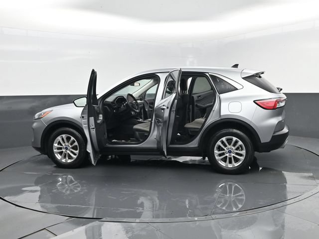 Used 2022 Ford Escape SE AWD/4WD image 28