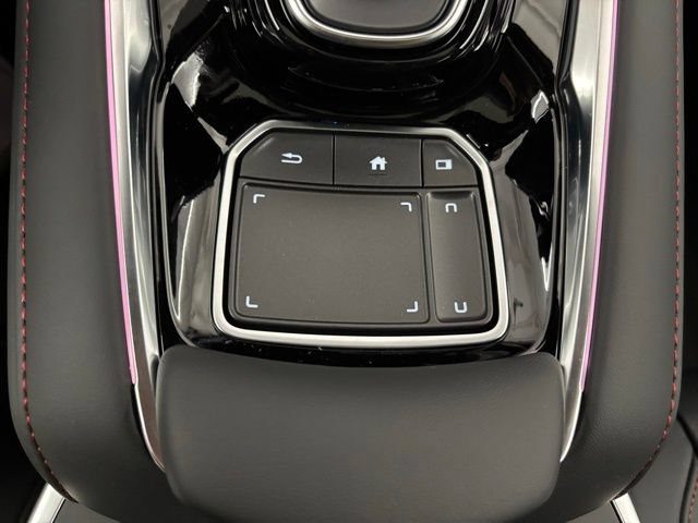 Certified 2026 Acura RDX A-Spec AWD/4WD image 25