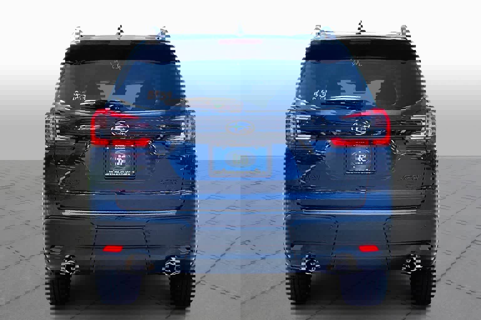 New 2025 Subaru Ascent Bronze Edition image 4