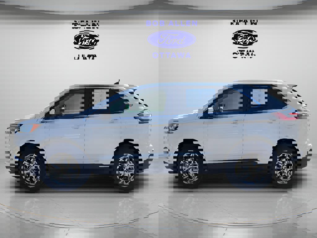 Used 2023 Ford Edge SEL w/ Convenience Package image 2