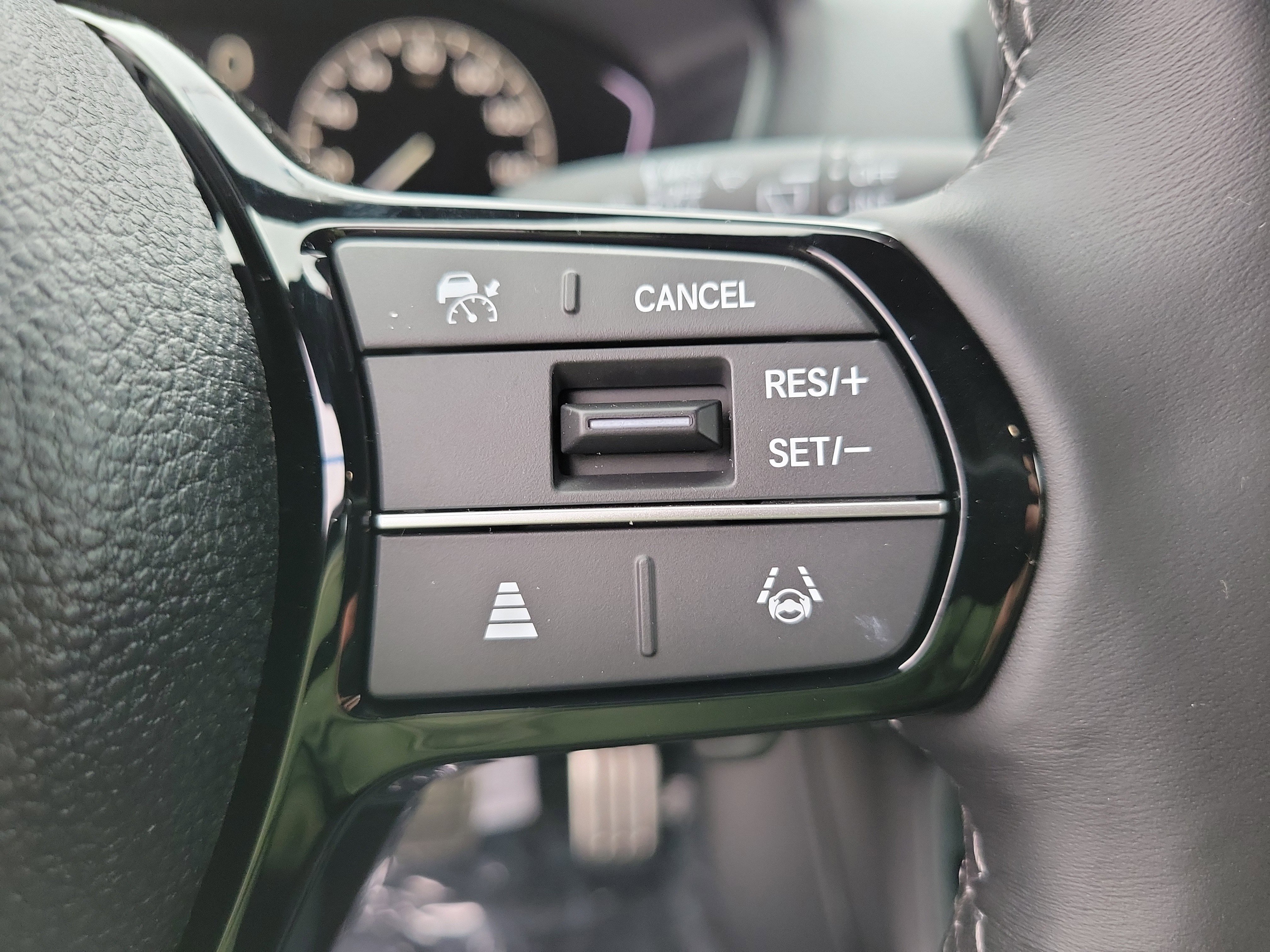 New 2026 Honda Civic Sport image 28