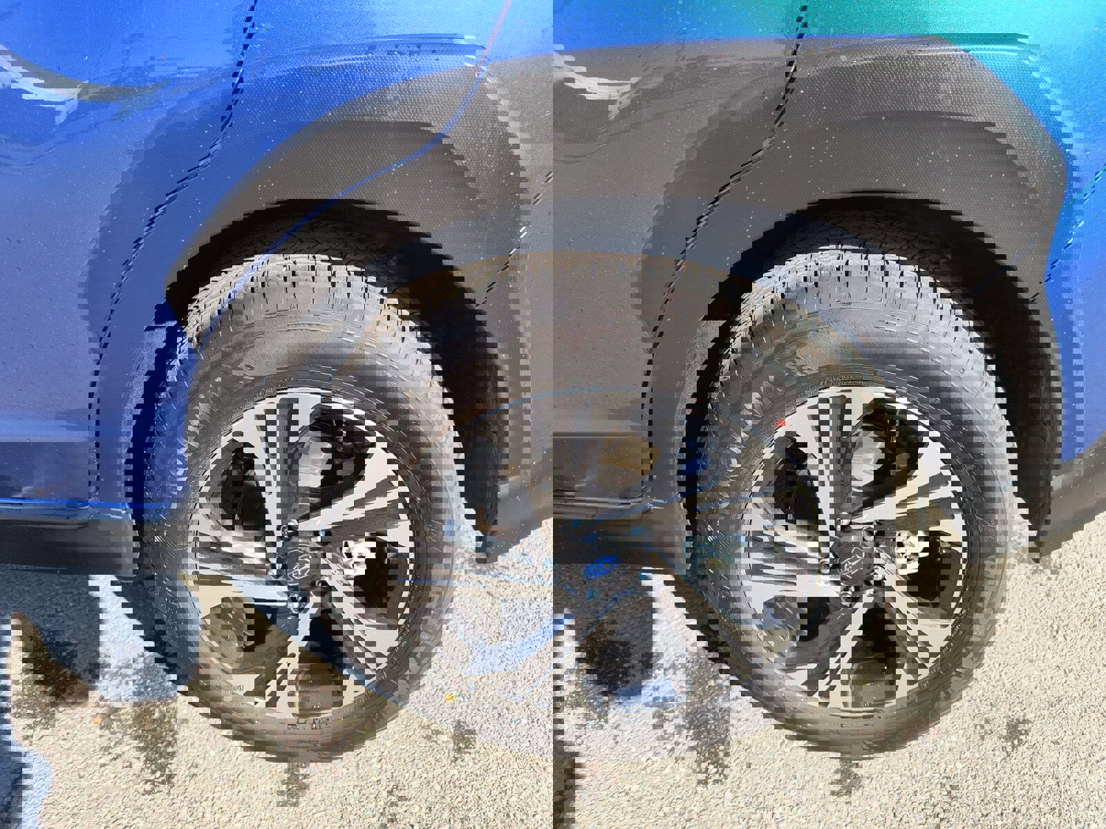 Certified 2025 Subaru Crosstrek 2.0i Premium image 31