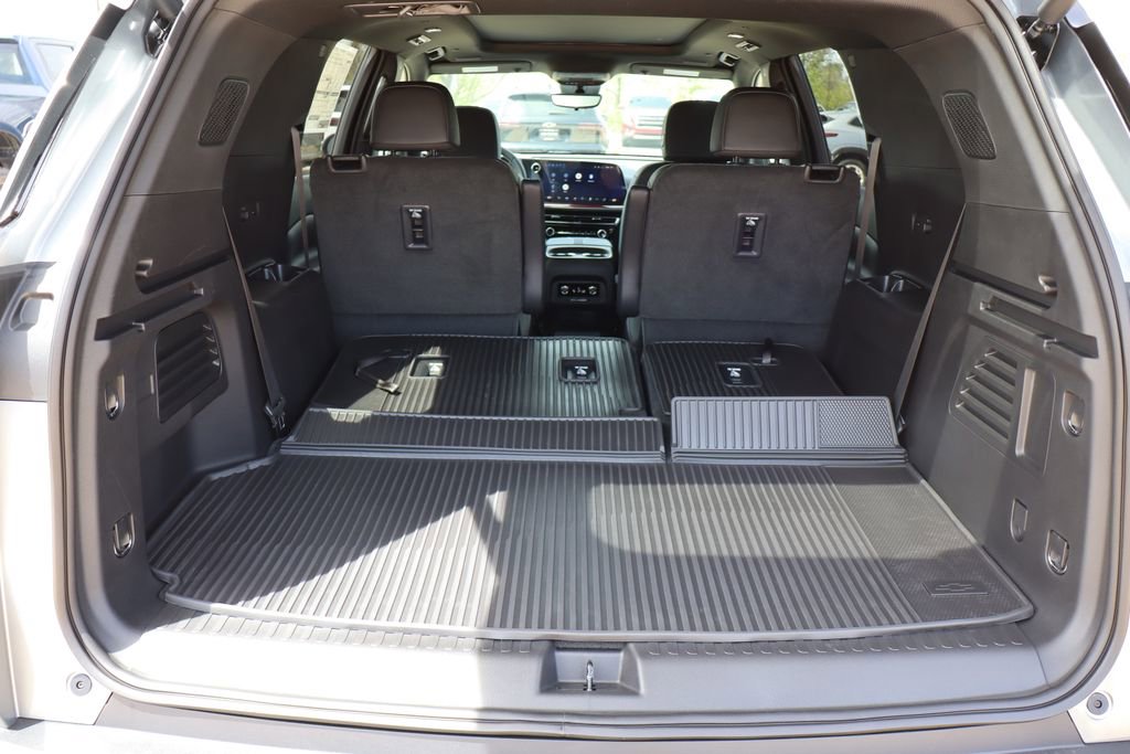 New 2026 Chevrolet Traverse Z71 AWD/4WD image 40