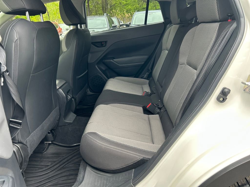 New 2024 Subaru Crosstrek 2.0i Premium AWD/4WD image 24