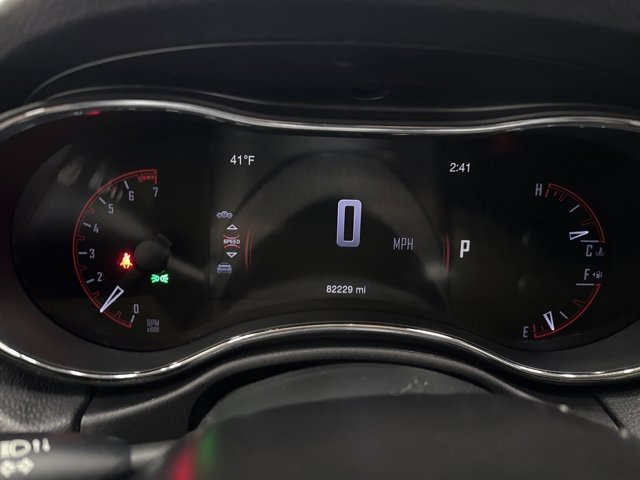 Used 2017 Dodge Durango GT w/ Nav & Power Liftgate Group image 20