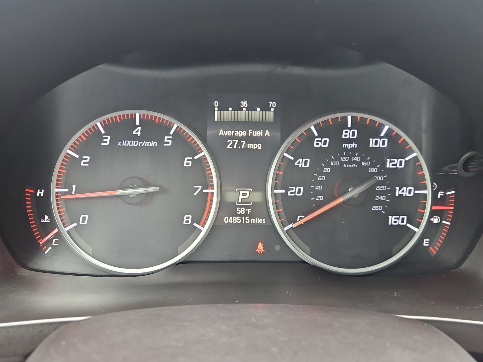 Used 2022 Acura ILX w/ Premium & A-SPEC Package FWD image 18