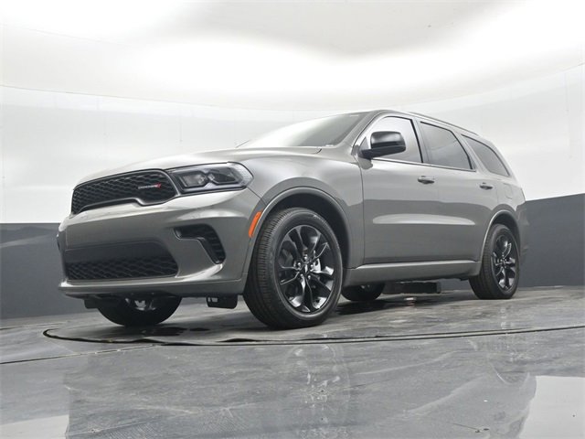 New 2026 Dodge Durango GT w/ Blacktop Package image 41