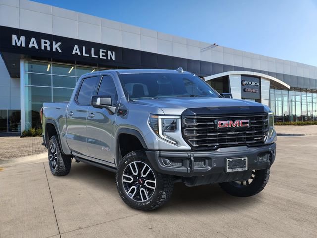 Used 2023 GMC Sierra 1500 AT4X