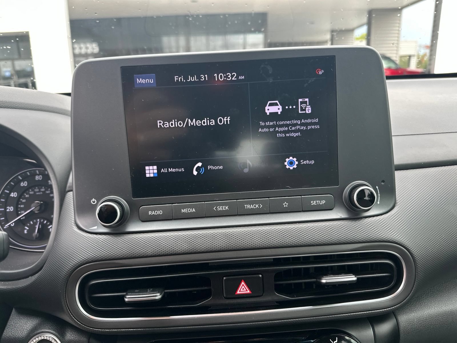 Used 2022 Hyundai Kona SEL FWD image 7