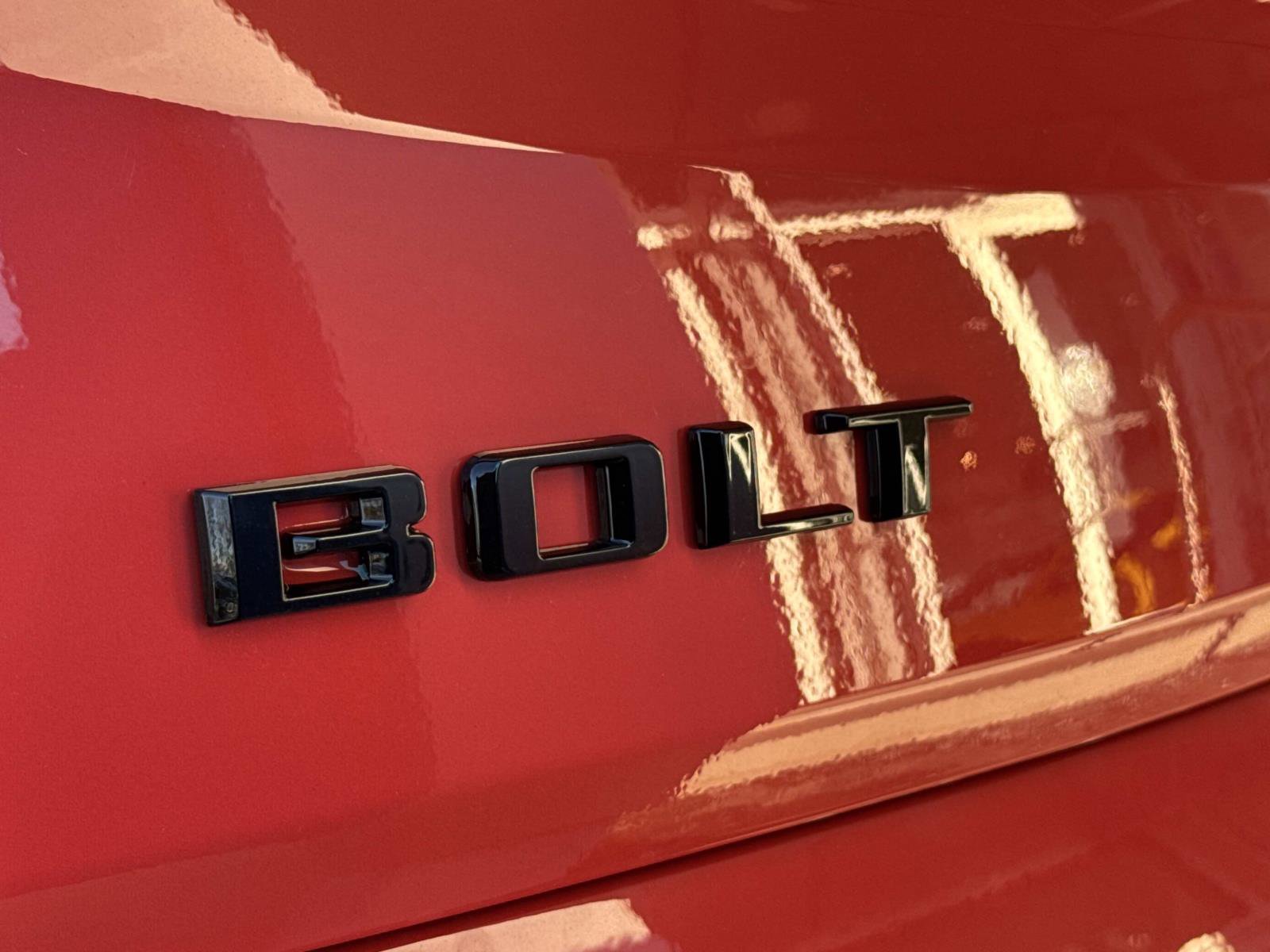 New 2027 Chevrolet Bolt RS w/ Technology Package image 18
