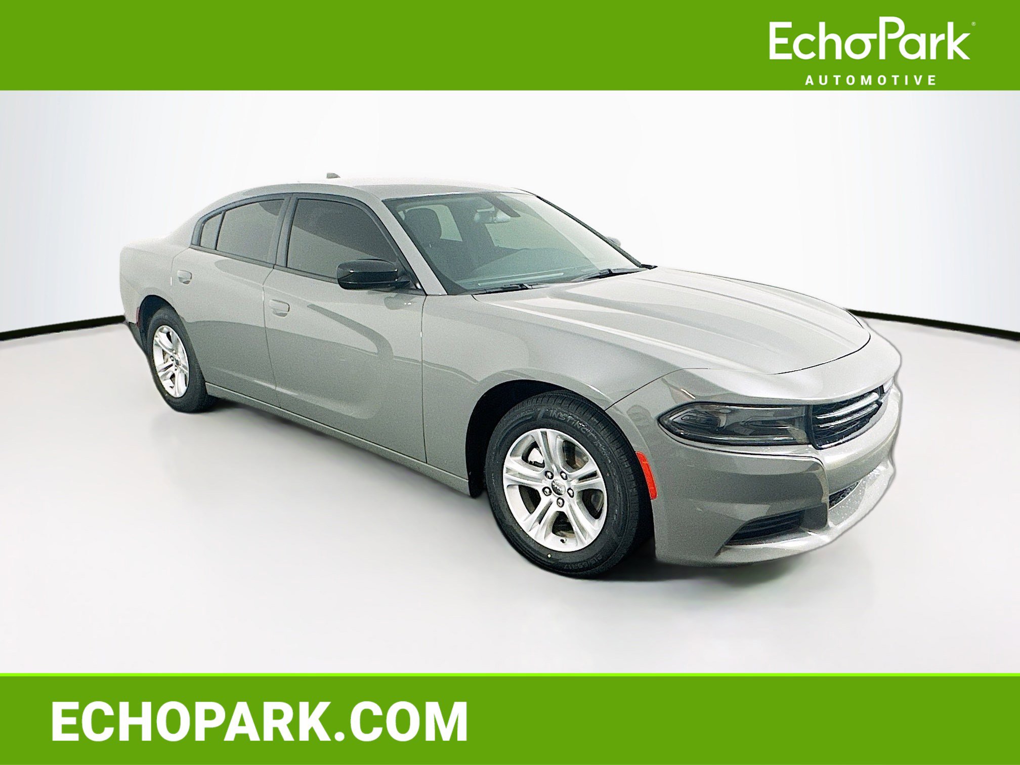 Used 2023 Dodge Charger SXT RWD image 1