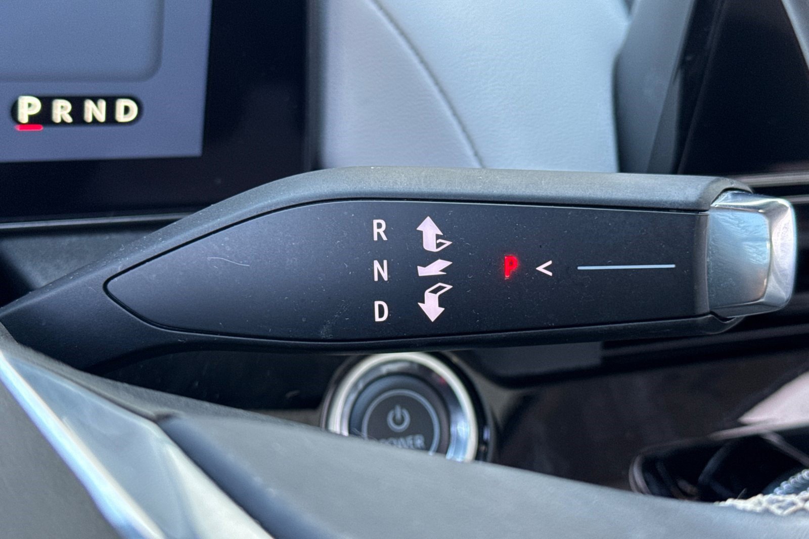 Used 2024 Honda Prologue Touring image 17