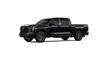 New 2026 Toyota Tundra Platinum image 6