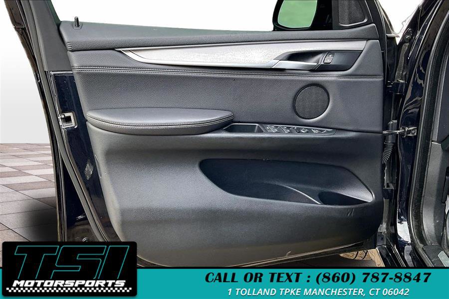 Used 2018 BMW X5 xDrive35i image 22