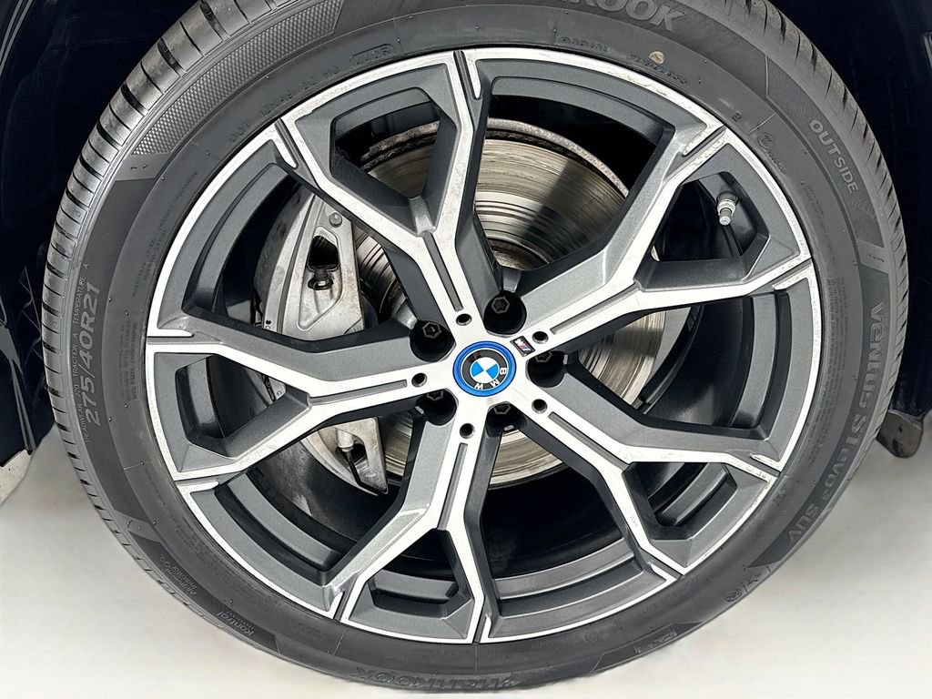 Certified 2023 BMW X5 xDrive45e w/ Executive Package AWD/4WD image 31