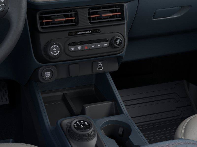 New 2026 Ford Maverick Lariat AWD/4WD image 16