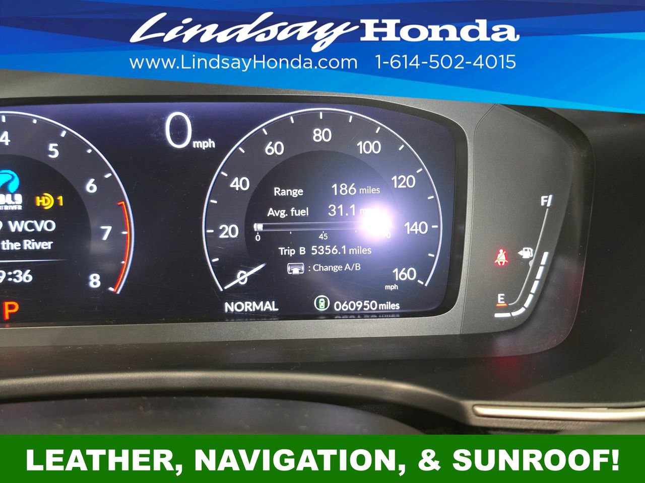Used 2022 Honda Civic Sport Touring image 13