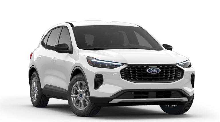 New 2026 Ford Escape Active FWD image 27