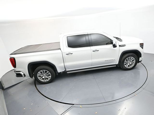 Used 2022 GMC Sierra 1500 Denali image 42