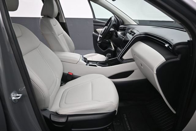 Used 2024 Hyundai Tucson SEL w/ Convenience Package FWD image 16