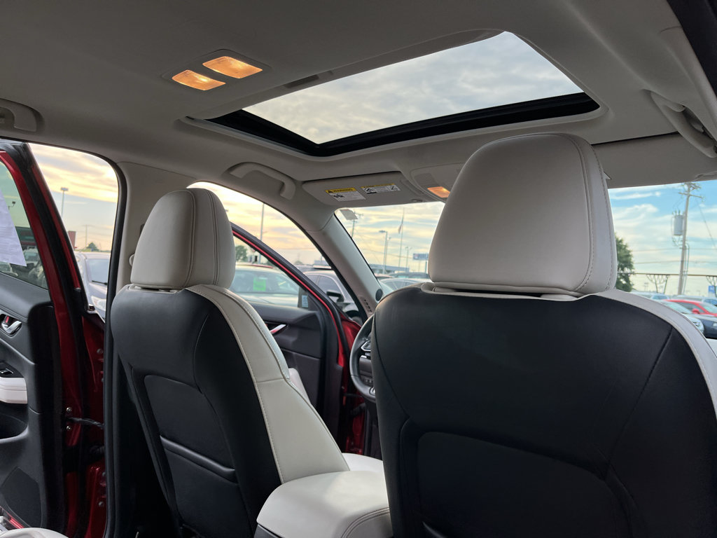 Used 2019 MAZDA CX-5 Grand Touring FWD image 48