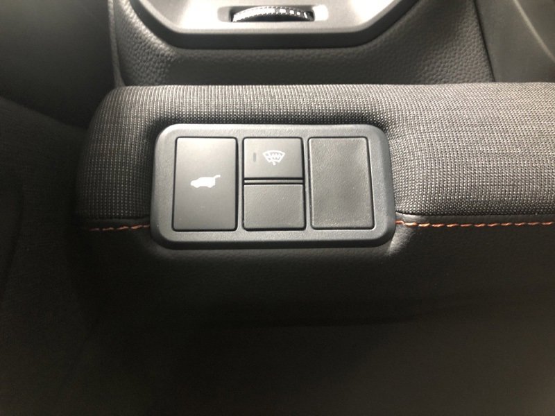 New 2026 Honda Passport TrailSport image 23